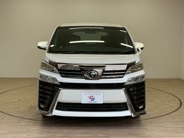 TOYOTA VELLFIRE 2022 Image 31