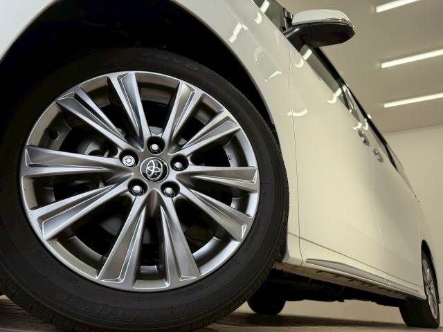 TOYOTA VELLFIRE 2022 Image 31