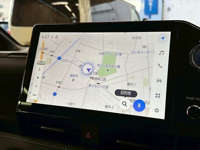 TOYOTA NOAH HYBRID 2023 Image 31