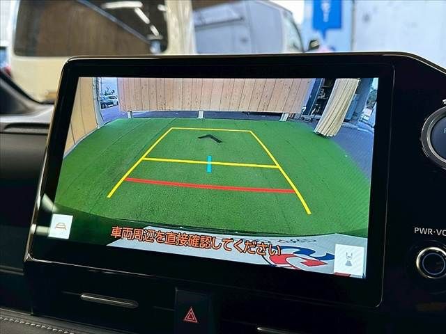 TOYOTA NOAH HYBRID 2023 Image 31