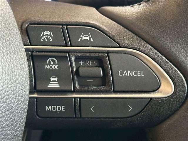 TOYOTA NOAH HYBRID 2023 Image 31