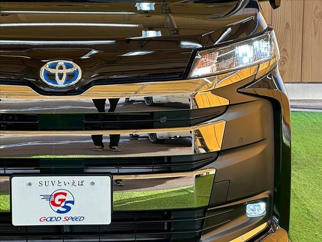 TOYOTA NOAH HYBRID 2023 Image 31