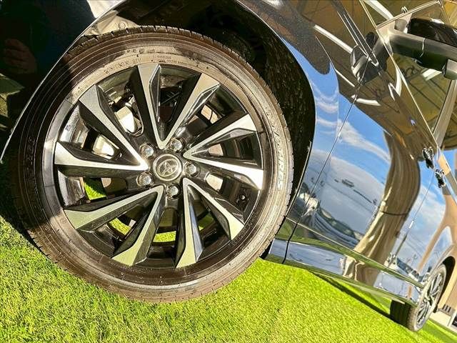 TOYOTA NOAH HYBRID 2023 Image 31