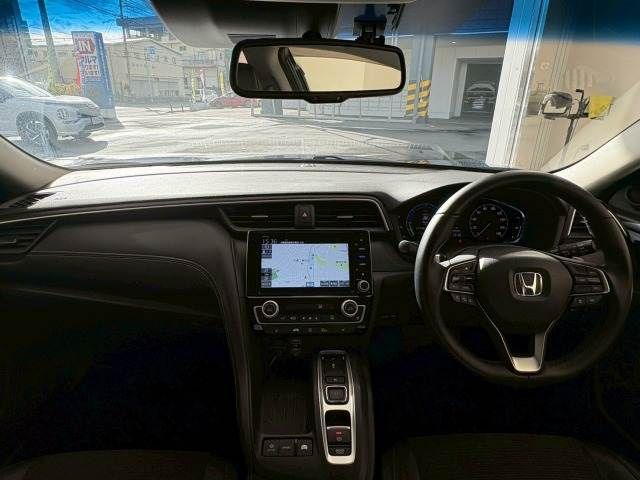 HONDA INSIGHT SEDAN 2019 Image 31