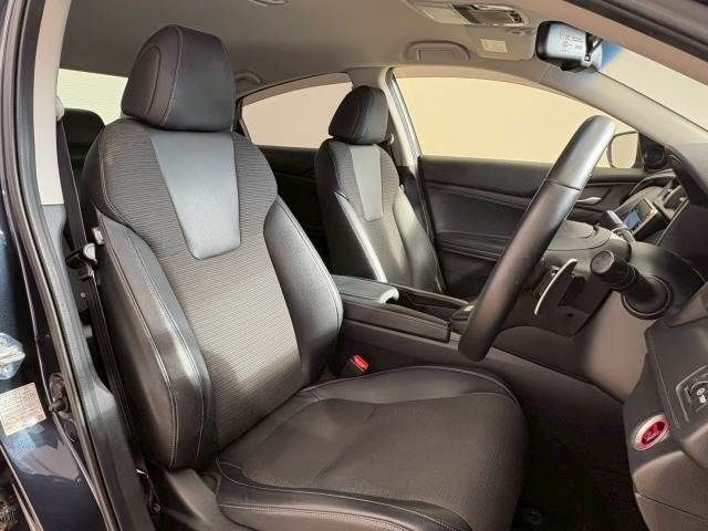 HONDA INSIGHT SEDAN 2019 Image 31