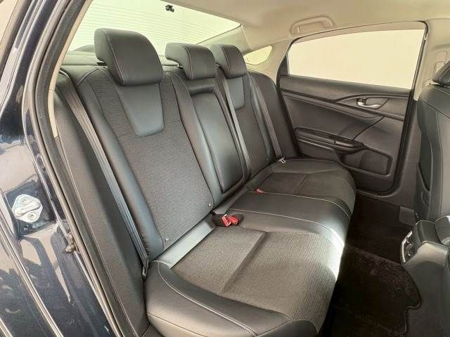 HONDA INSIGHT SEDAN 2019 Image 31