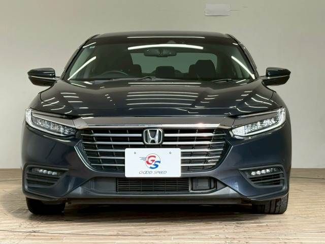 HONDA INSIGHT SEDAN 2019 Image 31