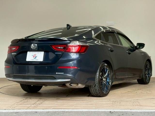 HONDA INSIGHT SEDAN 2019 Image 31