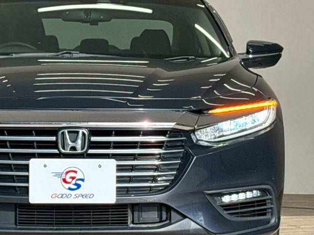 HONDA INSIGHT SEDAN 2019 Image 31