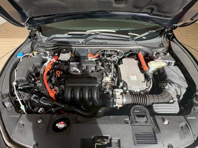 HONDA INSIGHT SEDAN 2019 Image 31