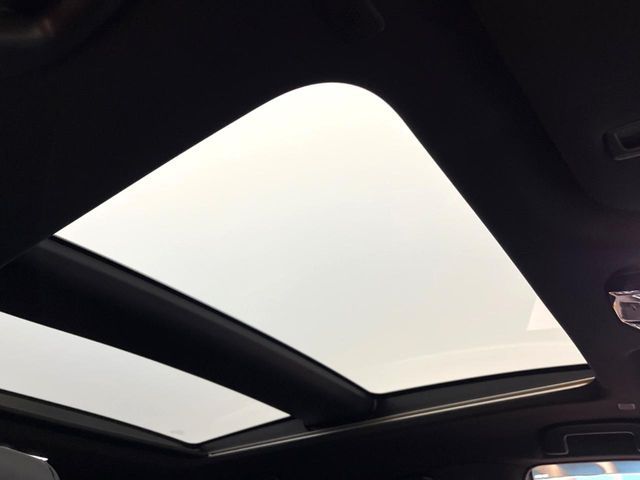 TOYOTA HARRIER HYBRID 2023 Image 31