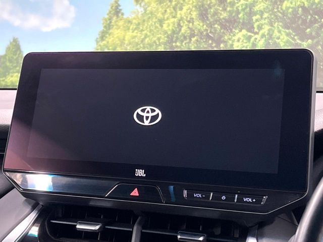 TOYOTA HARRIER HYBRID 2023 Image 31