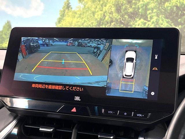 TOYOTA HARRIER HYBRID 2023 Image 31