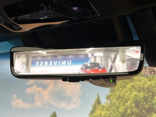 TOYOTA HARRIER HYBRID 2023 Image 31