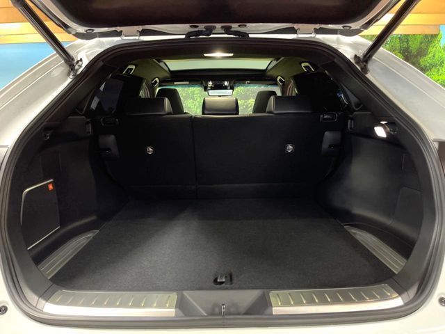 TOYOTA HARRIER HYBRID 2023 Image 31