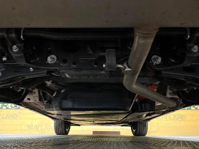 TOYOTA HARRIER HYBRID 2023 Image 31