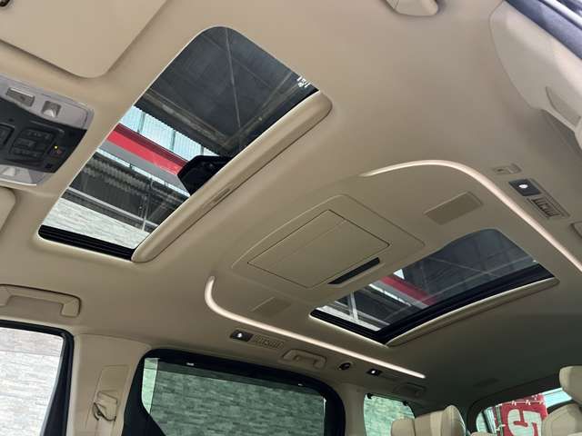 TOYOTA ALPHARD 2021 Image 31