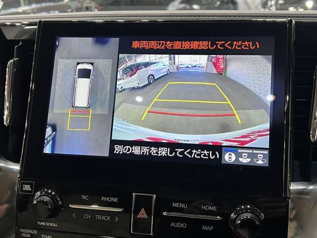 TOYOTA ALPHARD 2021 Image 31