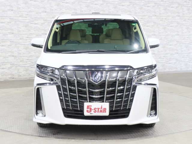 TOYOTA ALPHARD 2021 Image 31