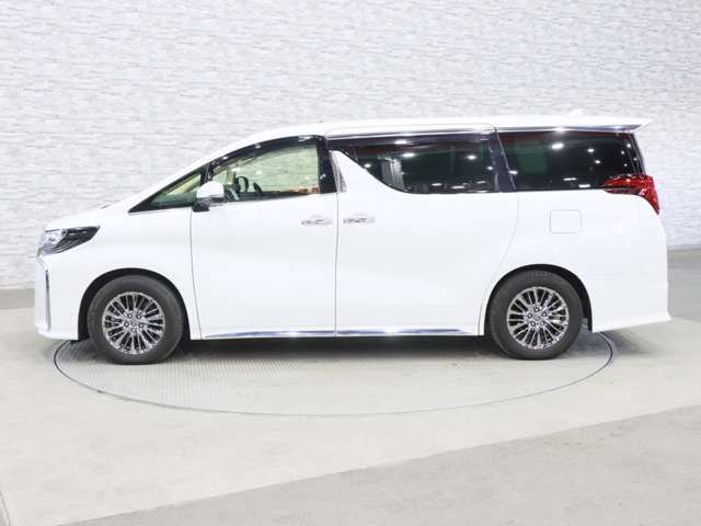 TOYOTA ALPHARD 2021 Image 31