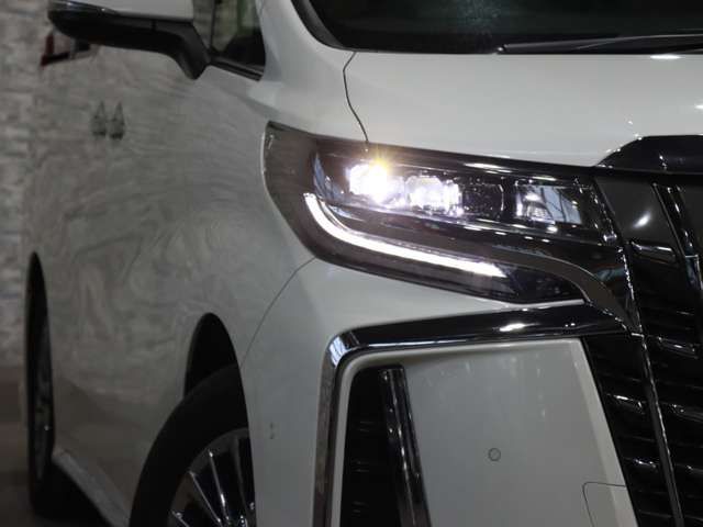 TOYOTA ALPHARD 2021 Image 31