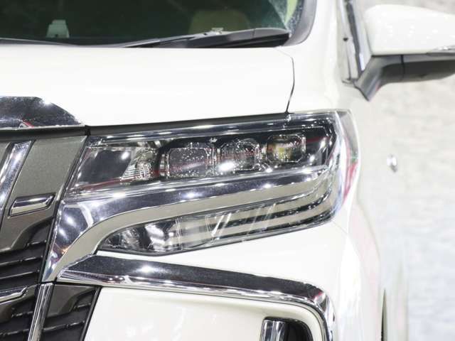 TOYOTA ALPHARD 2021 Image 31