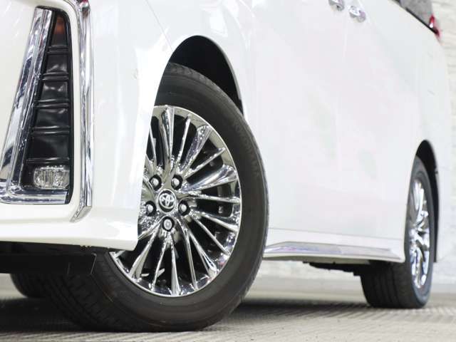 TOYOTA ALPHARD 2021 Image 31