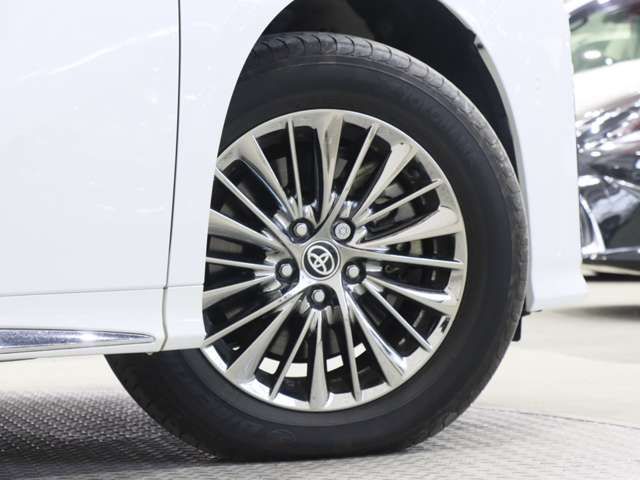 TOYOTA ALPHARD 2021 Image 31