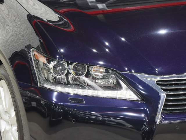 TOYOTA LEXUS GS300H 2014 Image 31