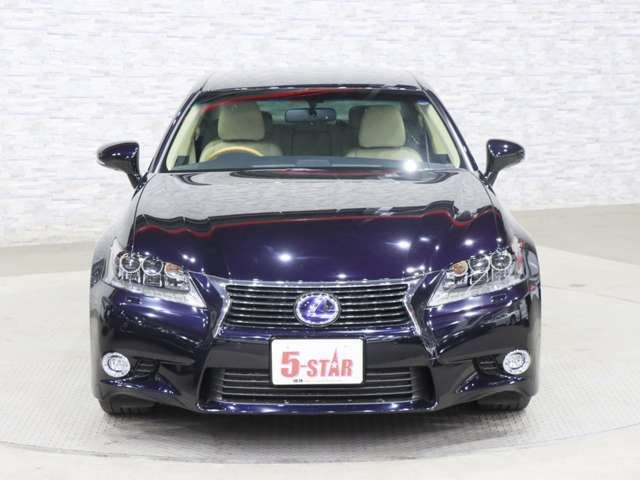 TOYOTA LEXUS GS300H 2014 Image 31