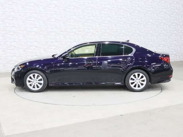 TOYOTA LEXUS GS300H 2014 Image 31