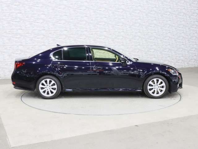 TOYOTA LEXUS GS300H 2014 Image 31