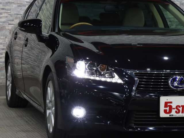TOYOTA LEXUS GS300H 2014 Image 31