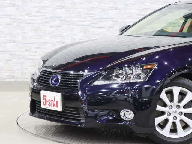 TOYOTA LEXUS GS300H 2014 Image 31