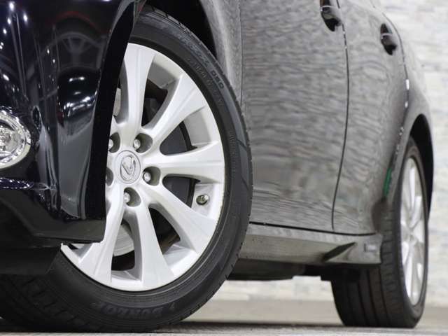 TOYOTA LEXUS GS300H 2014 Image 31