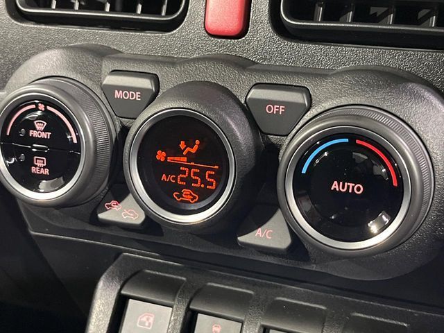 SUZUKI JIMNY 4WD 2025 Image 31