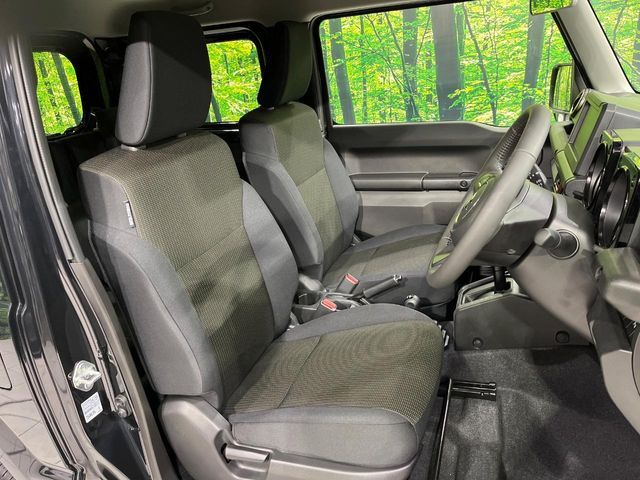 SUZUKI JIMNY 4WD 2025 Image 31