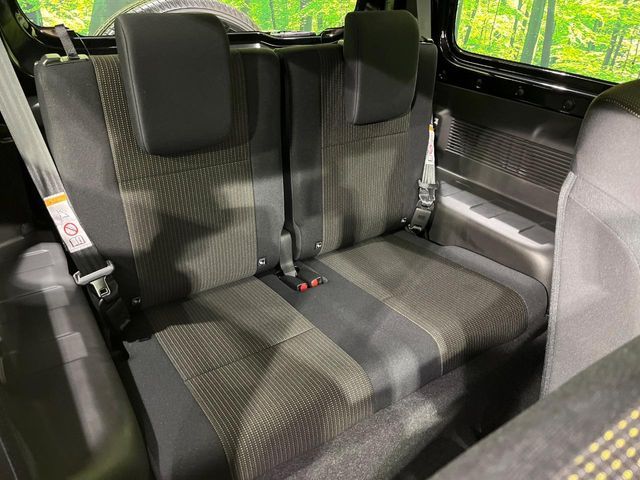 SUZUKI JIMNY 4WD 2025 Image 31