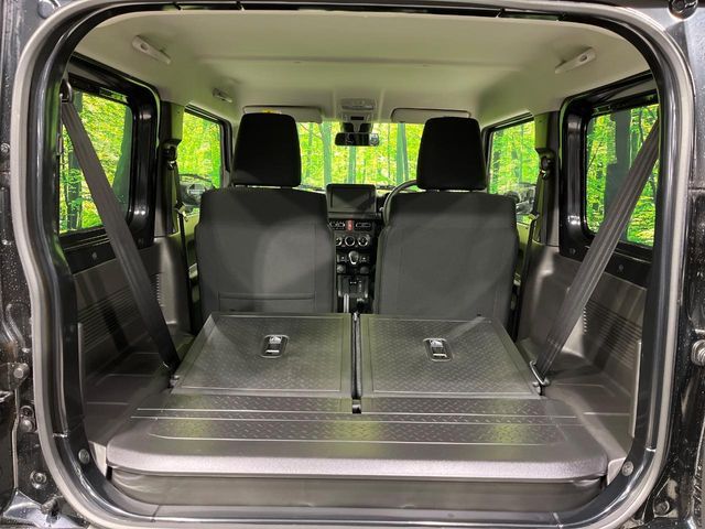 SUZUKI JIMNY 4WD 2025 Image 31