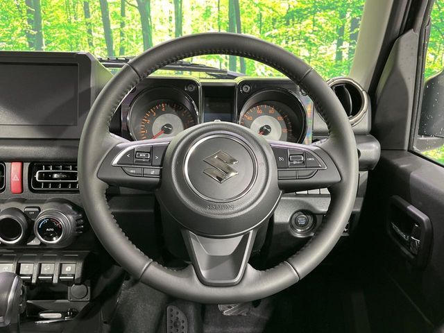 SUZUKI JIMNY 4WD 2025 Image 31
