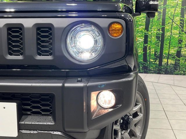 SUZUKI JIMNY 4WD 2025 Image 31
