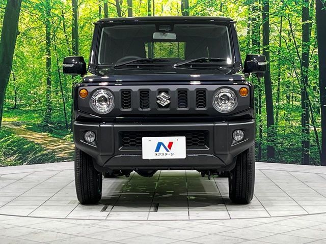 SUZUKI JIMNY 4WD 2025 Image 31