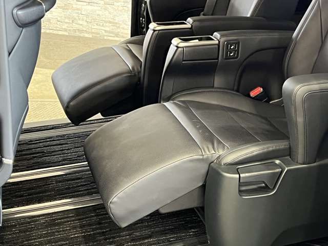 TOYOTA VELLFIRE 2018 Image 31