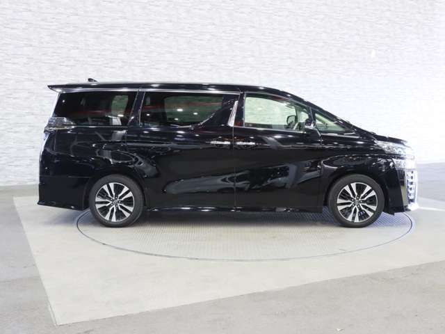 TOYOTA VELLFIRE 2018 Image 31