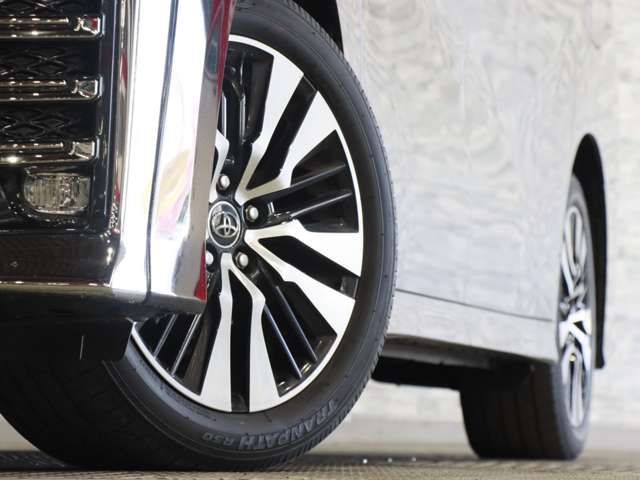 TOYOTA VELLFIRE 2018 Image 31