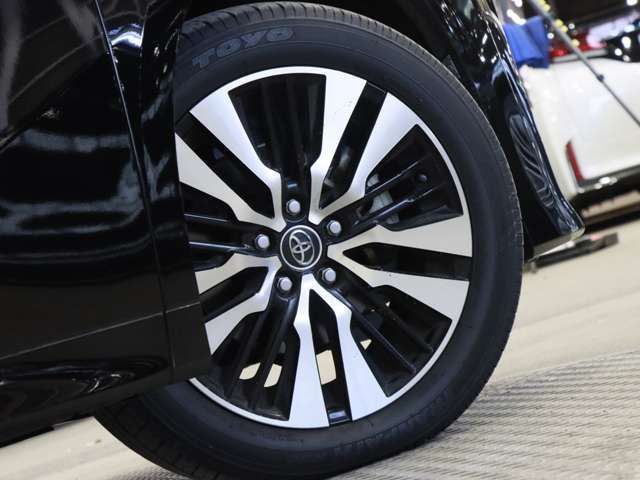 TOYOTA VELLFIRE 2018 Image 31