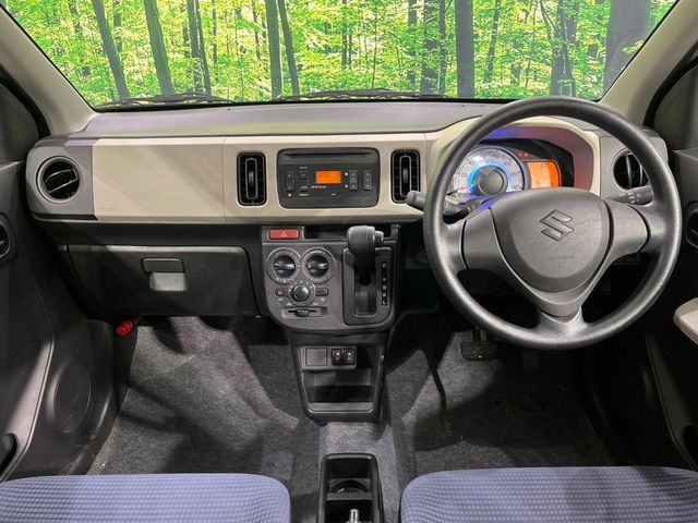 SUZUKI ALTO  4WD 2019 Image 31