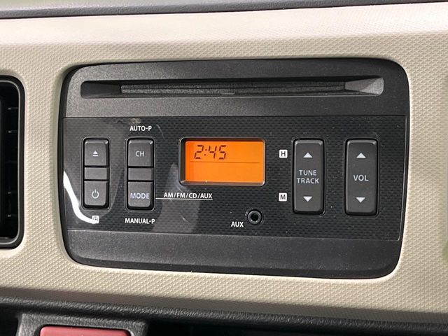 SUZUKI ALTO  4WD 2019 Image 31