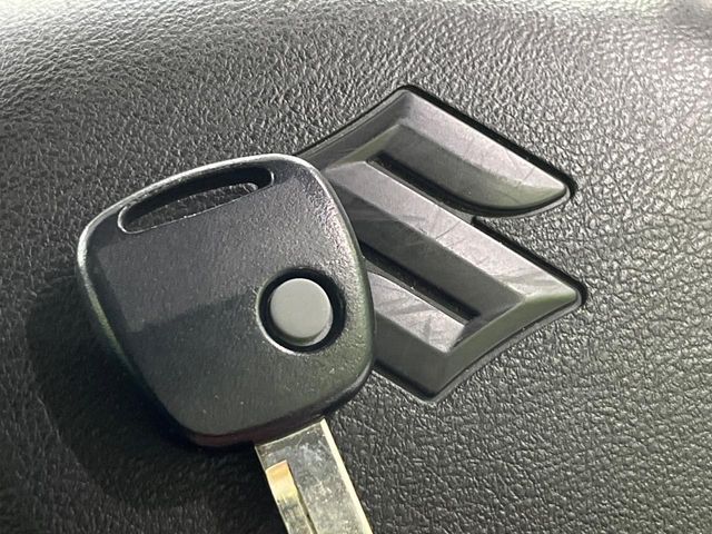 SUZUKI ALTO  4WD 2019 Image 31