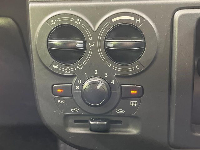 SUZUKI ALTO  4WD 2019 Image 31